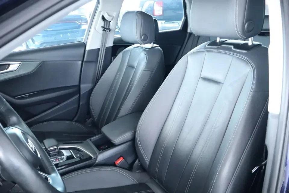 2021 Audi B9 A4 - Image 6 of 8