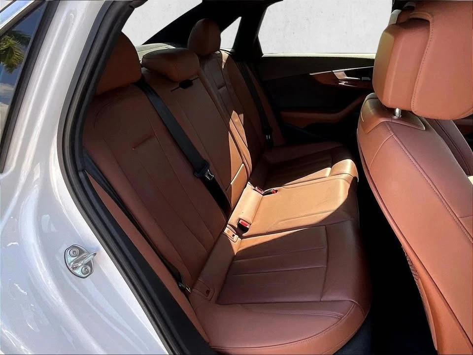 2021 Audi B9 A4 - Image 8 of 9