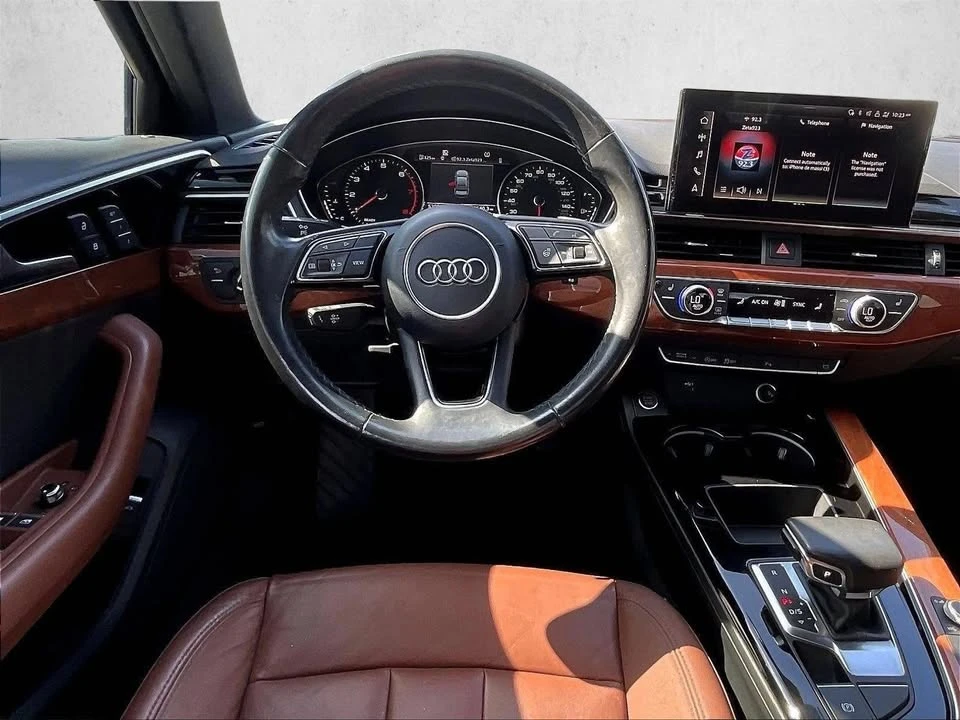 2021 Audi B9 A4 - Image 4 of 9