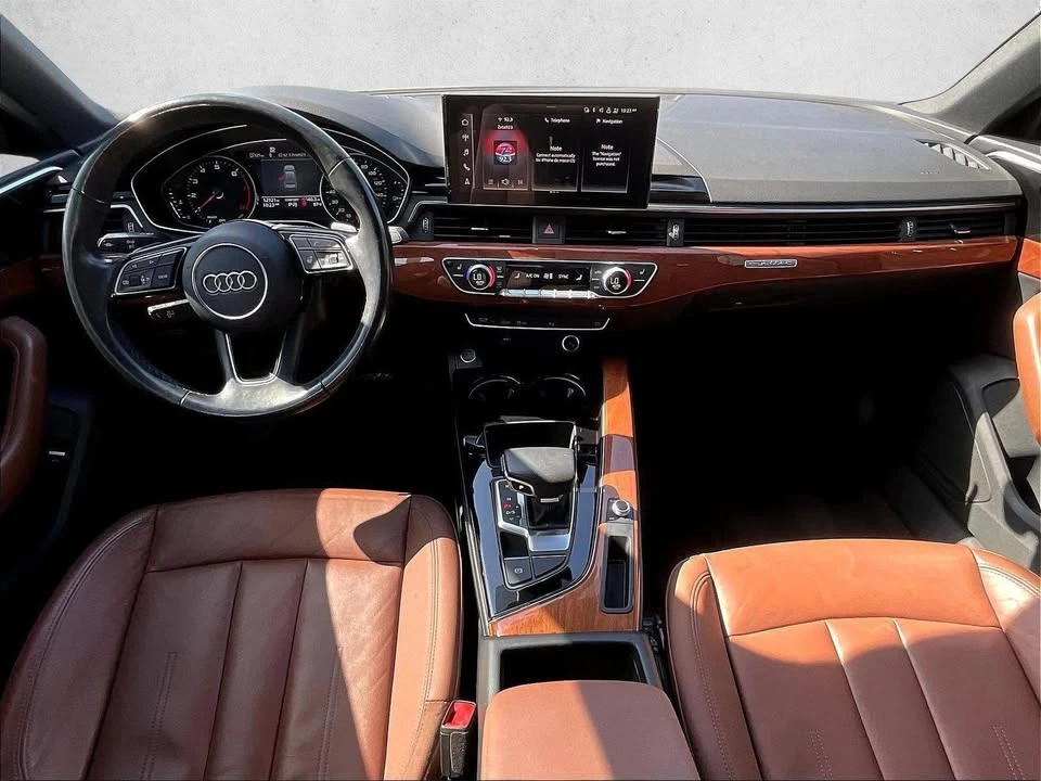 2021 Audi B9 A4 - Image 6 of 9