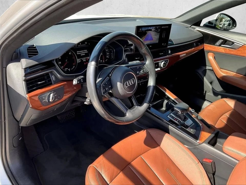 2021 Audi B9 A4 - Image 5 of 9