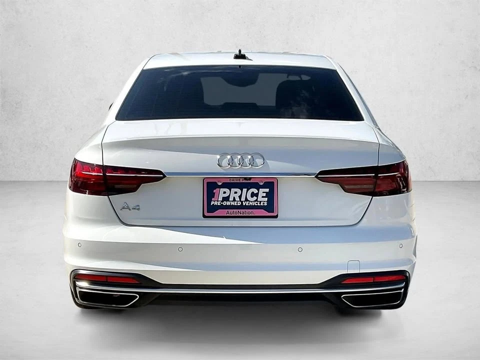 2021 Audi B9 A4 - Image 2 of 9