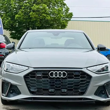 2021 Audi A4 Premium Plus S-Line