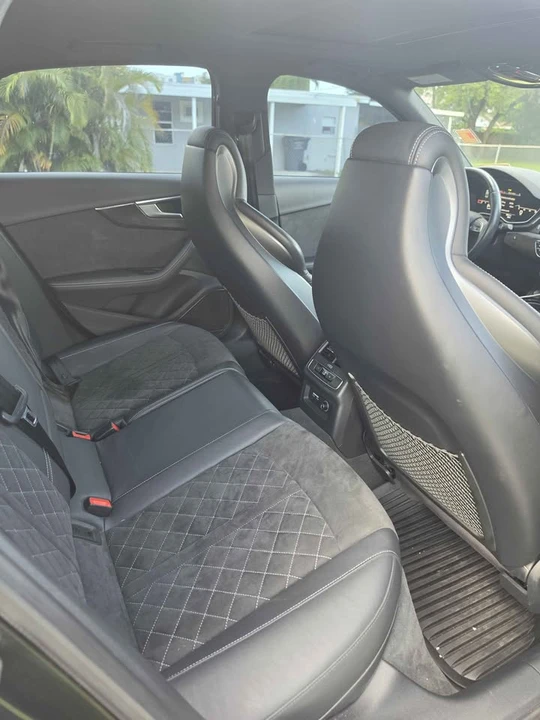 2021 Audi B9 A4 - Image 9 of 11