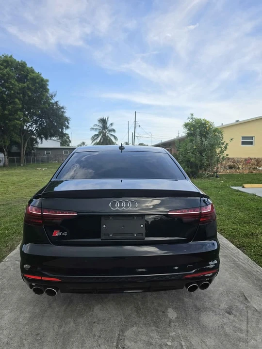 2021 Audi B9 A4 - Image 6 of 11