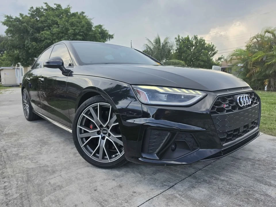 2021 Audi B9 A4 - Image 11 of 11