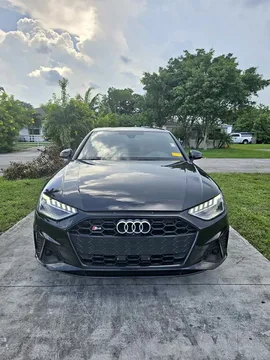 2021 Audi A4 Premium Sedan 4D