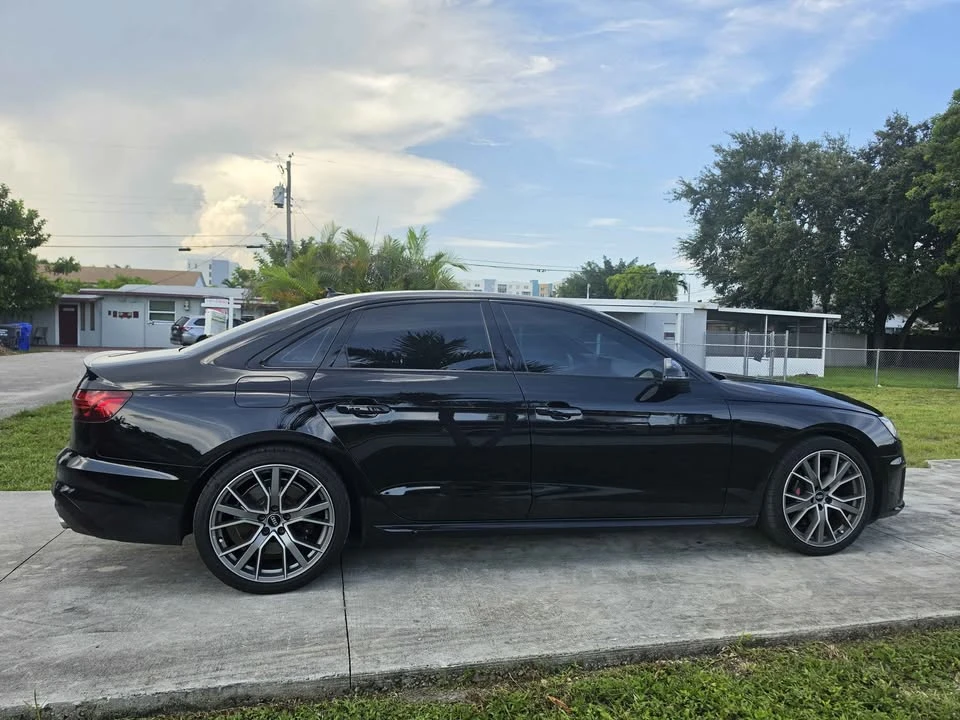 2021 Audi B9 A4 - Image 5 of 11