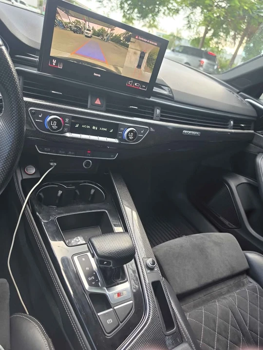 2021 Audi B9 A4 - Image 10 of 11