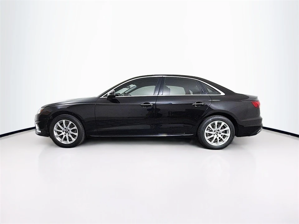 2021 Audi B9 A4 - Image 4 of 12