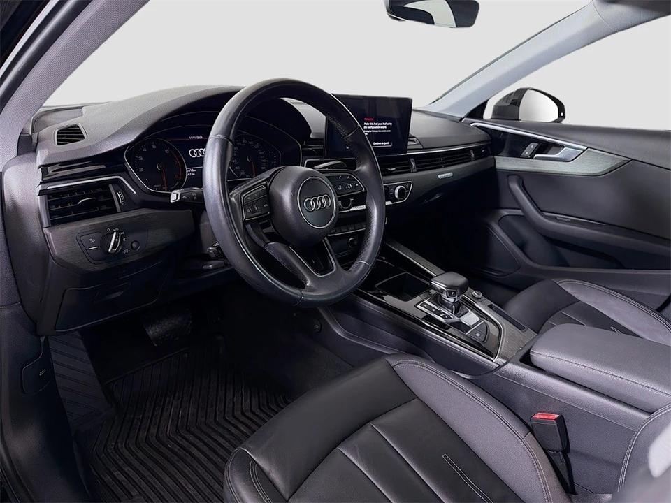 2021 Audi B9 A4 - Image 10 of 12