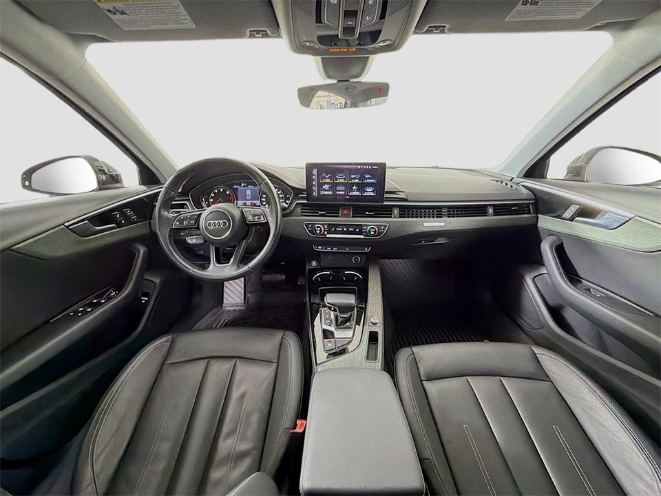 2021 Audi B9 A4 - Image 9 of 12