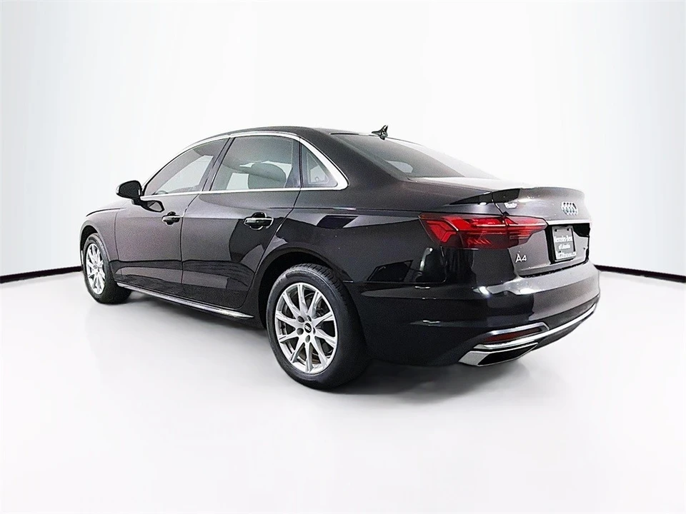 2021 Audi B9 A4 - Image 5 of 12