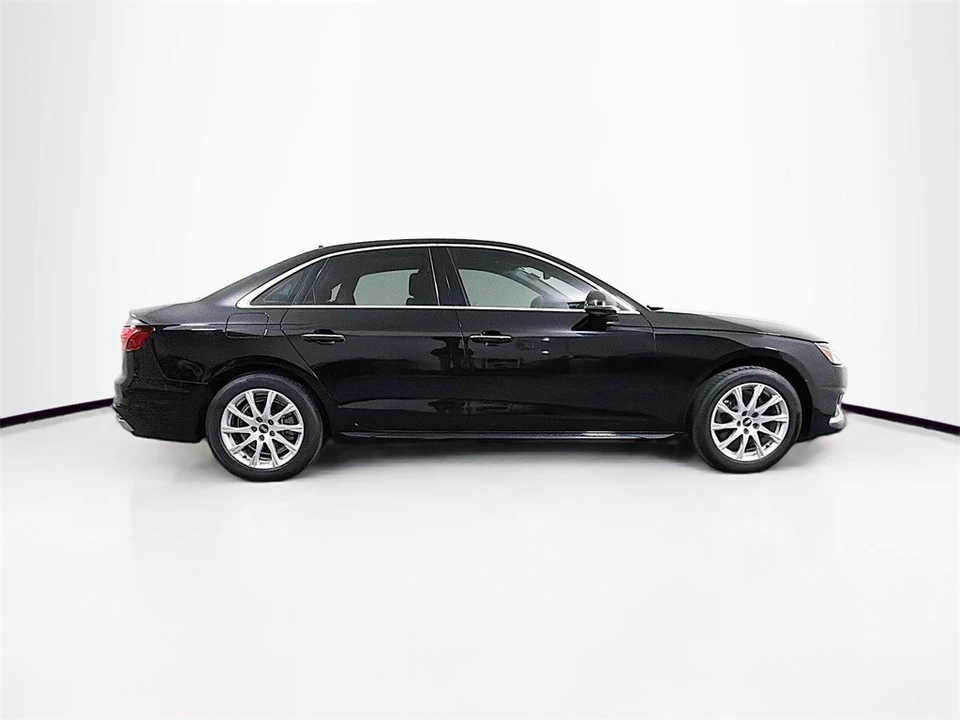 2021 Audi B9 A4 - Image 8 of 12