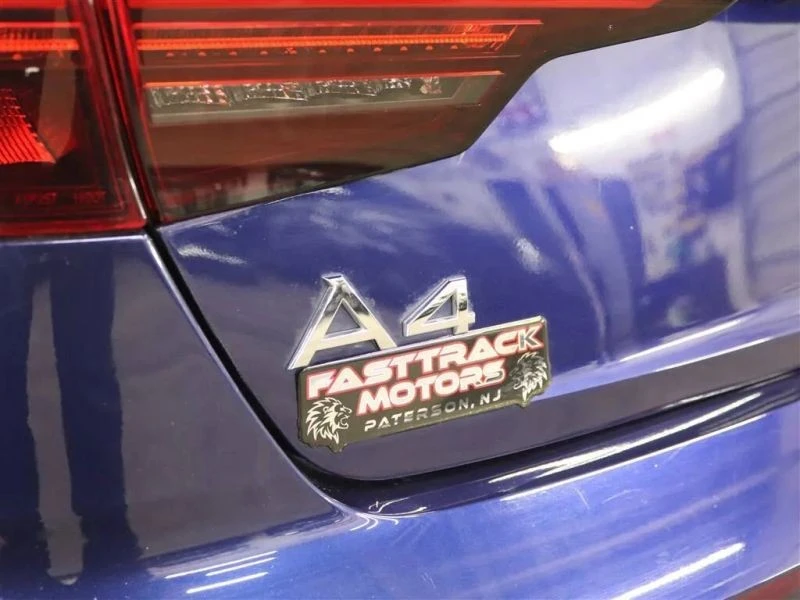 2021 Audi B9 A4 - Image 7 of 12
