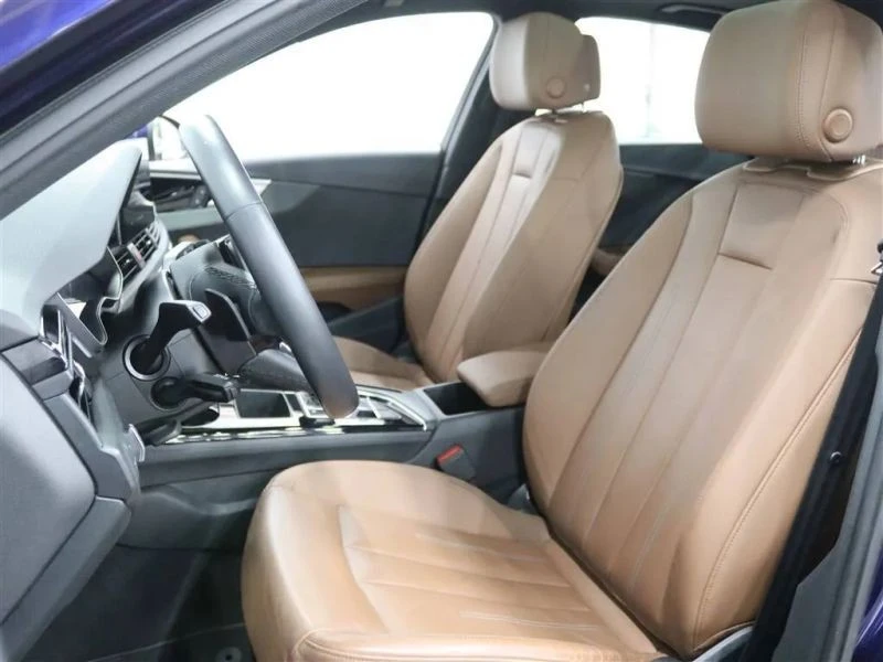 2021 Audi B9 A4 - Image 9 of 12