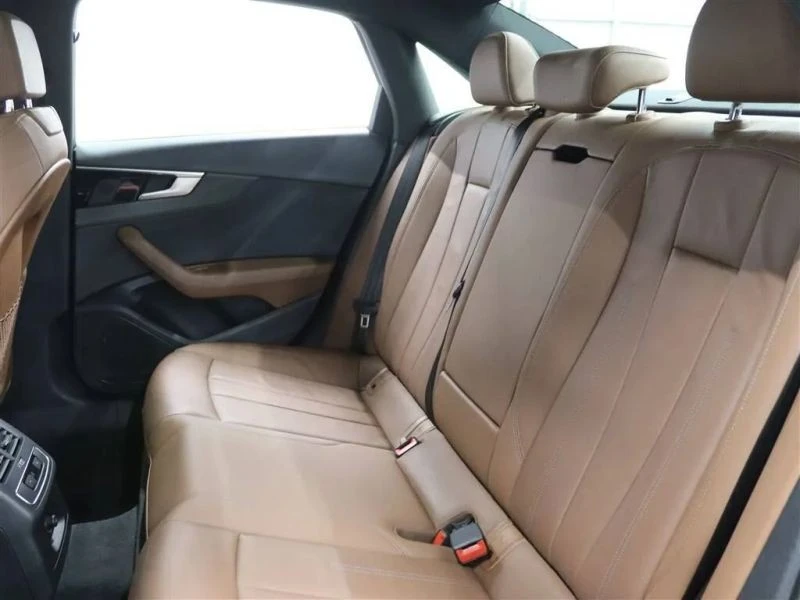 2021 Audi B9 A4 - Image 11 of 12