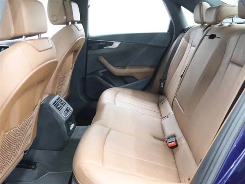 2021 Audi B9 A4 - Image 12 of 12