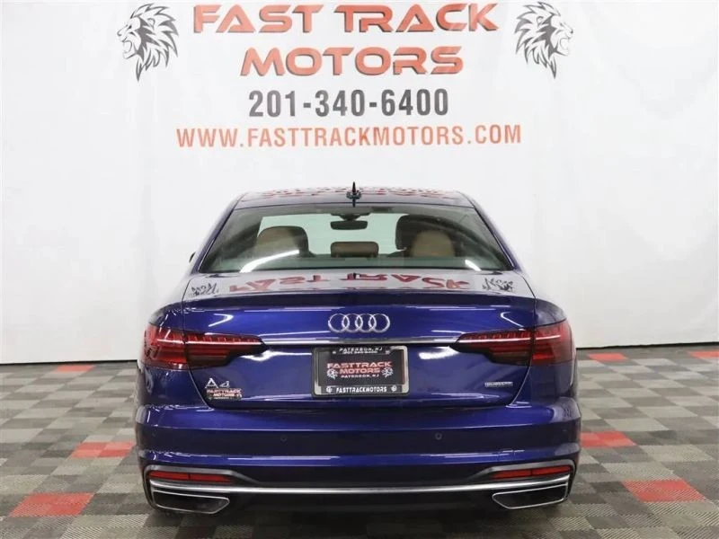 2021 Audi B9 A4 - Image 5 of 12