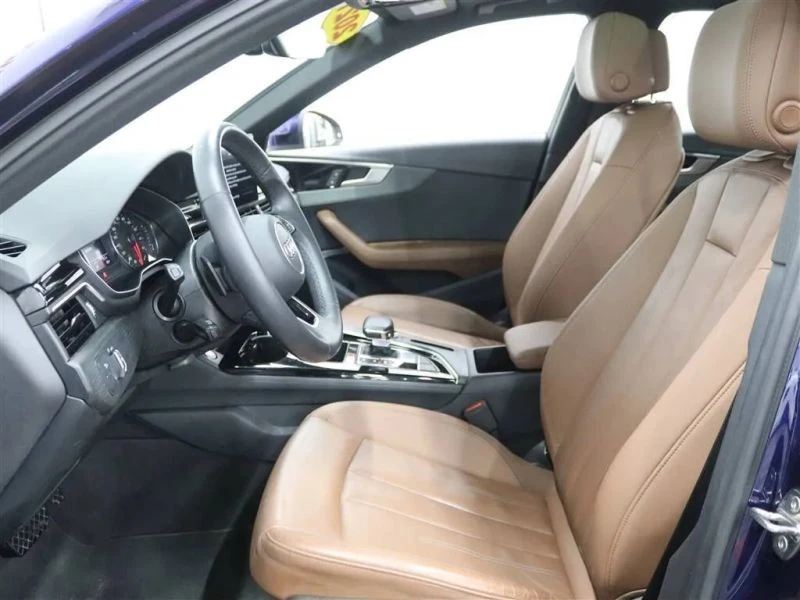 2021 Audi B9 A4 - Image 10 of 12