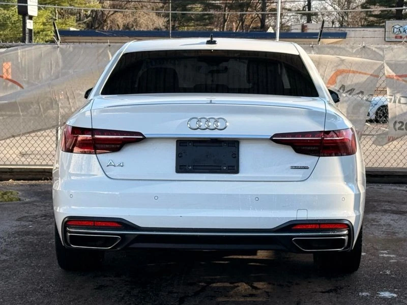 2021 Audi B9 A4 - Image 10 of 12
