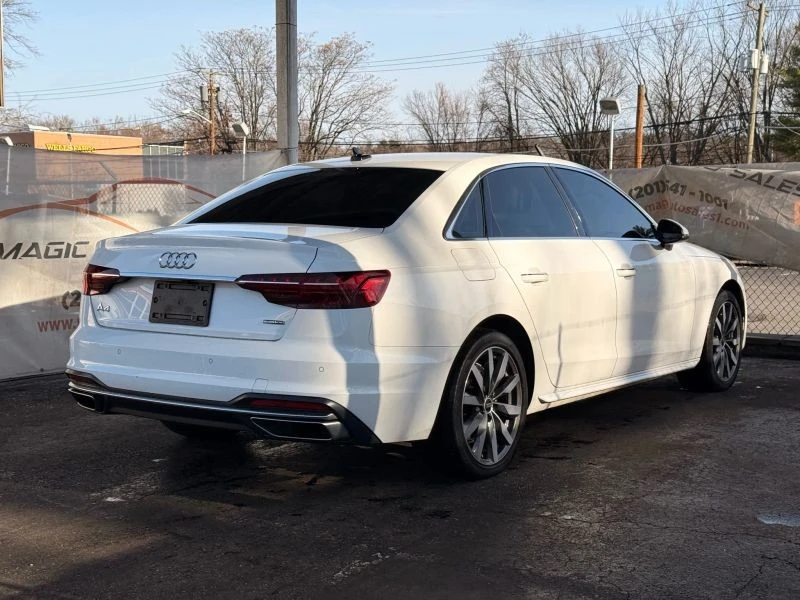 2021 Audi B9 A4 - Image 11 of 12