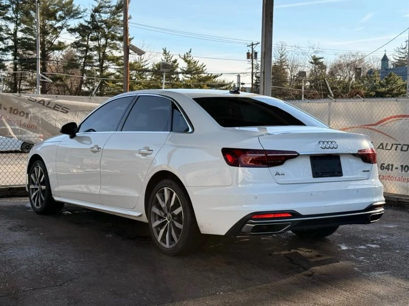 2021 Audi B9 A4 - Image 9 of 12