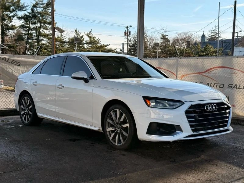 2021 Audi B9 A4 - Image 6 of 12