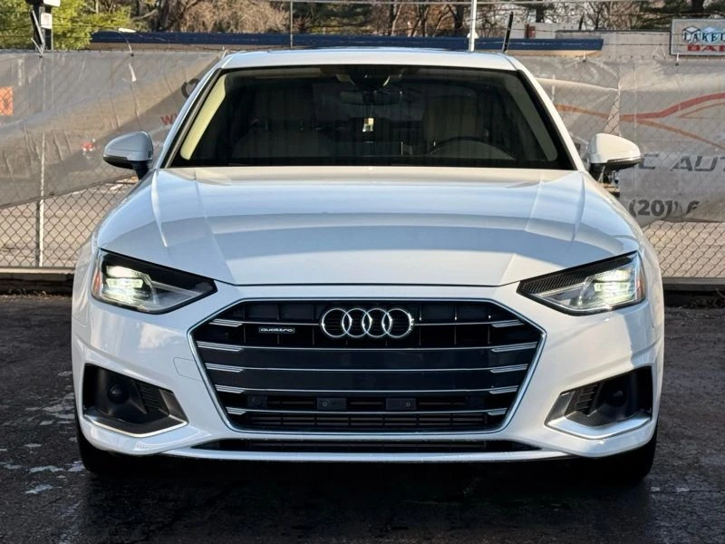 2021 Audi B9 A4 - Image 5 of 12