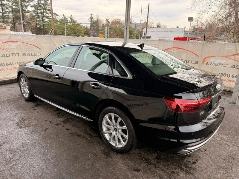 2021 Audi B9 A4 - Image 12 of 12
