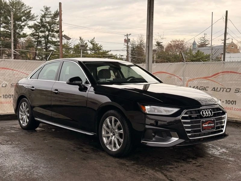 2021 Audi B9 A4 - Image 6 of 12