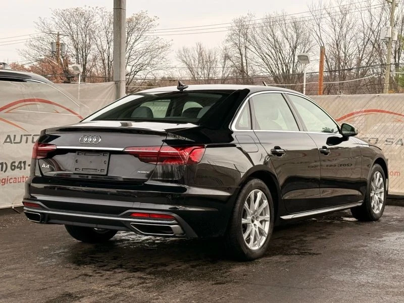 2021 Audi B9 A4 - Image 9 of 12