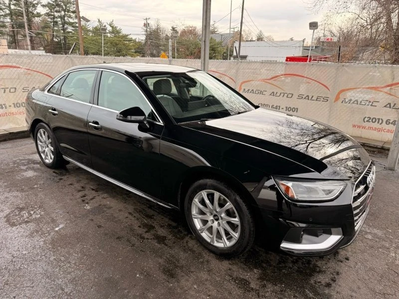 2021 Audi B9 A4 - Image 7 of 12