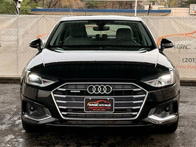 2021 Audi B9 A4 - Image 5 of 12