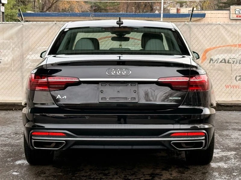 2021 Audi B9 A4 - Image 10 of 12