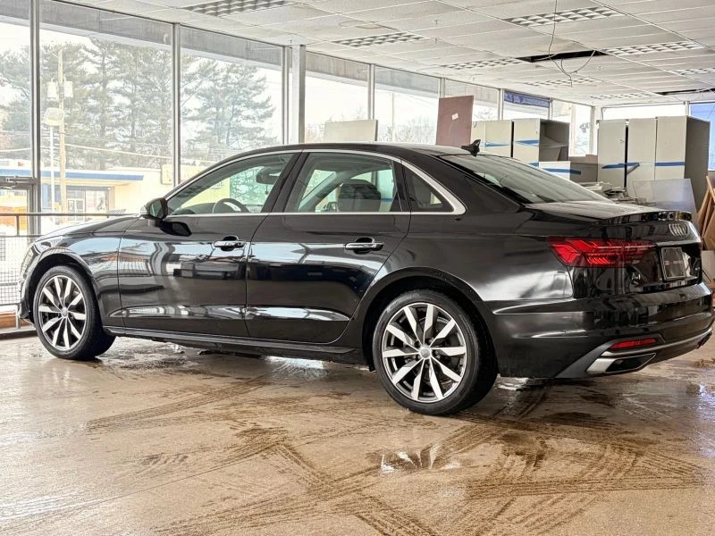 2021 Audi B9 A4 - Image 9 of 12