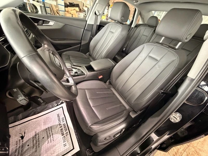 2021 Audi B9 A4 - Image 12 of 12