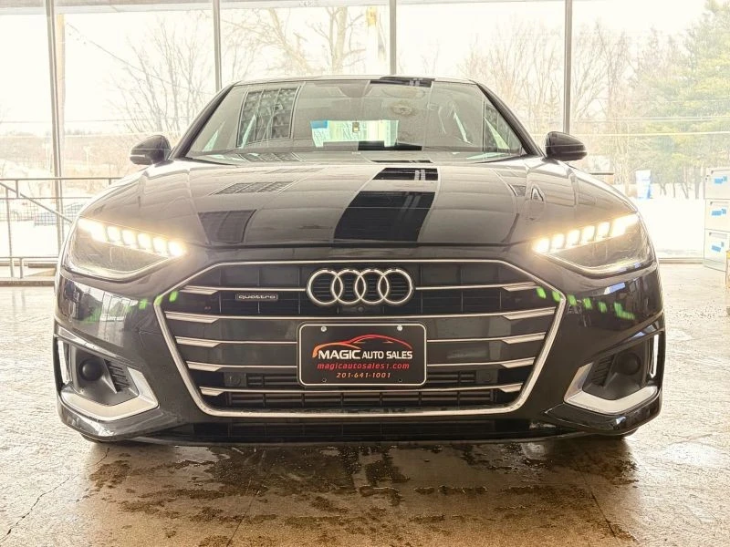 2021 Audi B9 A4 - Image 5 of 12