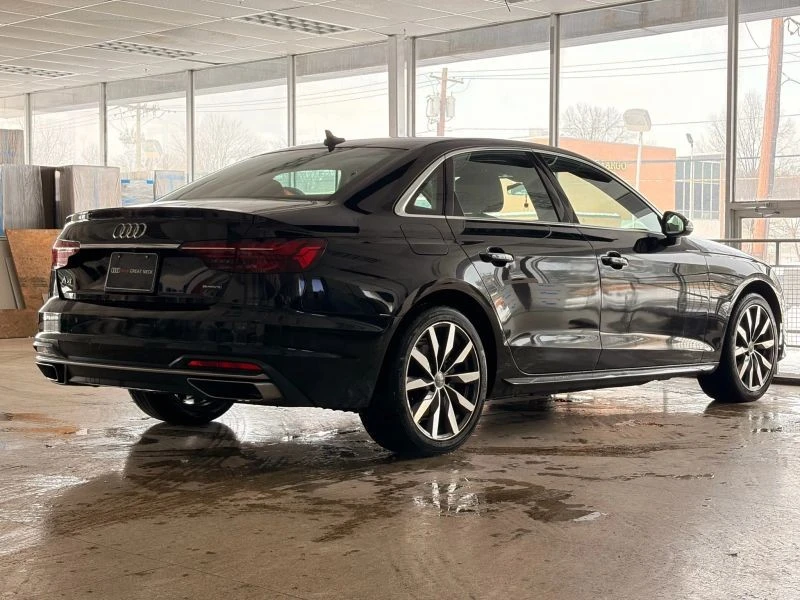 2021 Audi B9 A4 - Image 7 of 12