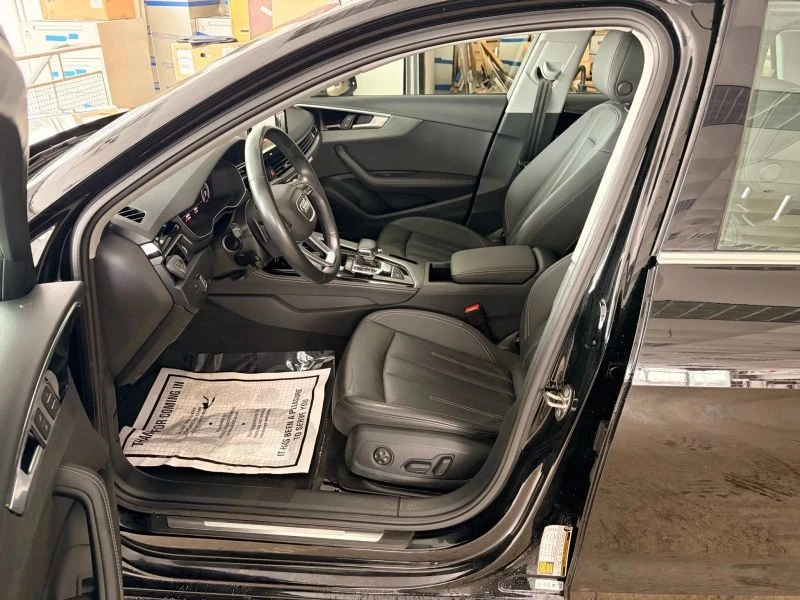 2021 Audi B9 A4 - Image 11 of 12