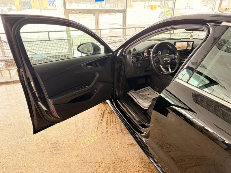 2021 Audi B9 A4 - Image 10 of 12