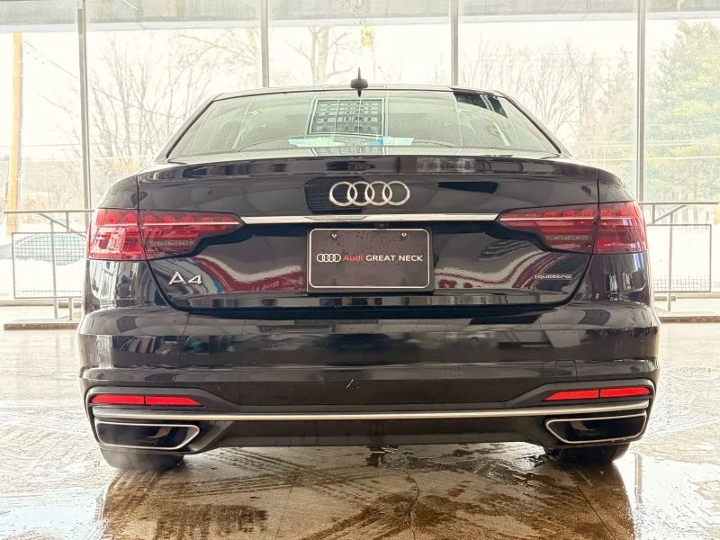 2021 Audi B9 A4 - Image 8 of 12