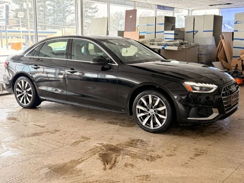 2021 Audi B9 A4 - Image 6 of 12