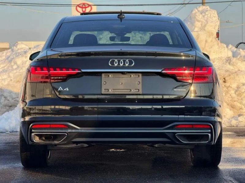 2021 Audi B9 A4 - Image 6 of 12