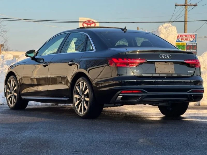 2021 Audi B9 A4 - Image 7 of 12
