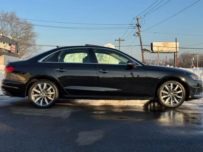 2021 Audi B9 A4 - Image 4 of 12