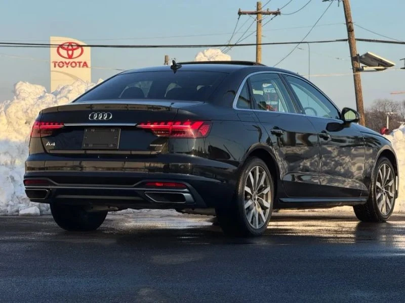2021 Audi B9 A4 - Image 5 of 12