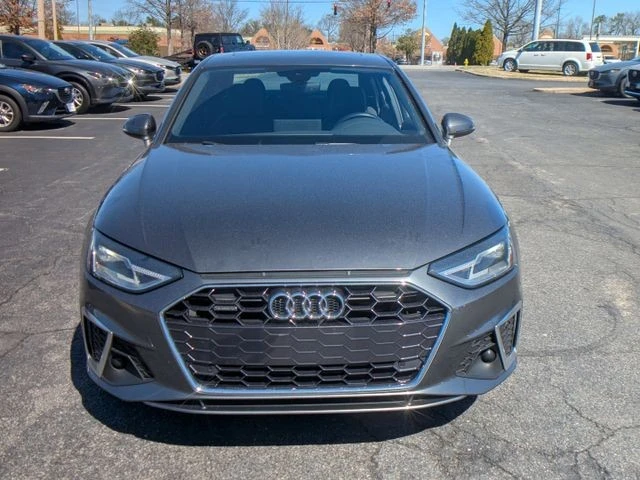 2021 Audi B9 A4 - Image 3 of 21