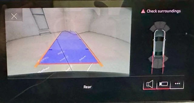 2021 Audi B9 A4 - Image 20 of 21