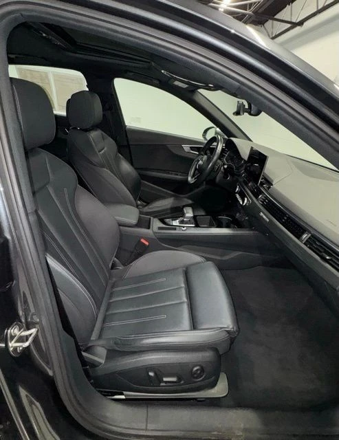 2021 Audi B9 A4 - Image 15 of 21